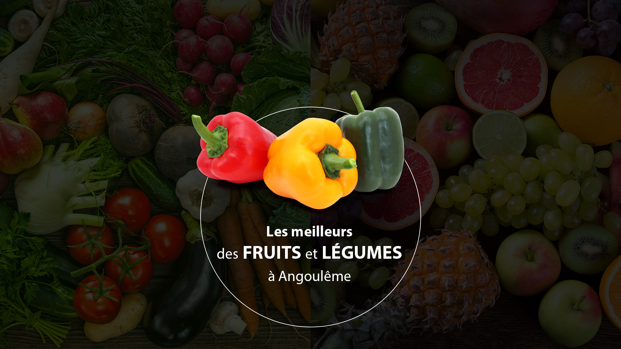 Maxime Guionneau Primeurs